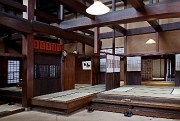 Takayama-Yoshijima Heritage House 11-0700